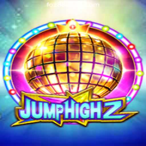 JumpHigh2: The Thrilling Adventure in Gaming with Foz88.COM Oficial Slots Brasil #1