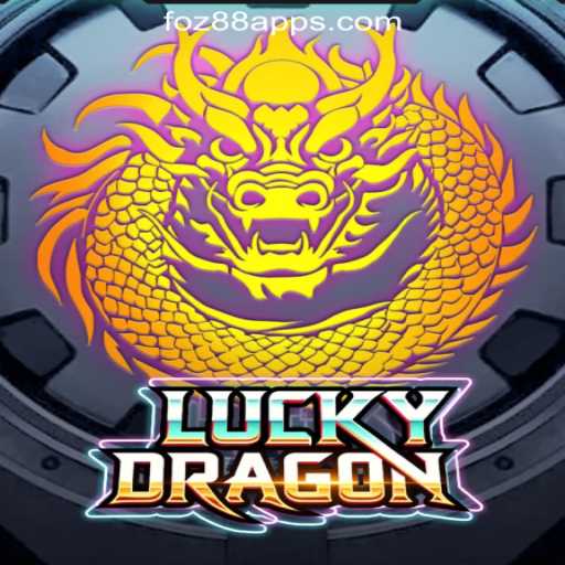 Discover the Thrills of LuckyDragon at foz88.COM Oficial Slots Brasil #1