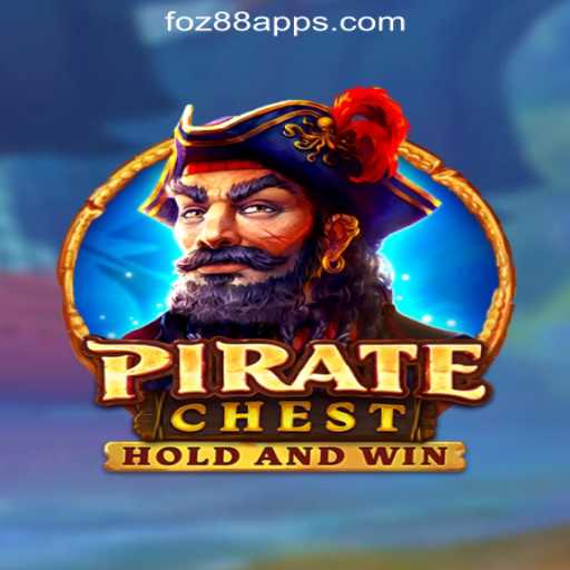 Discover the Thrills of PirateChest: A Deep Dive into foz88.COM Oficial Slots Brasil #1